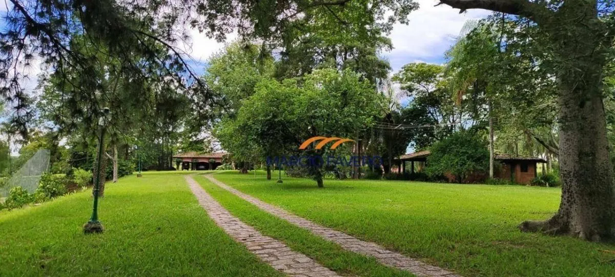 Farm for sale of 335 acres in Sorocaba, SP, Brazil