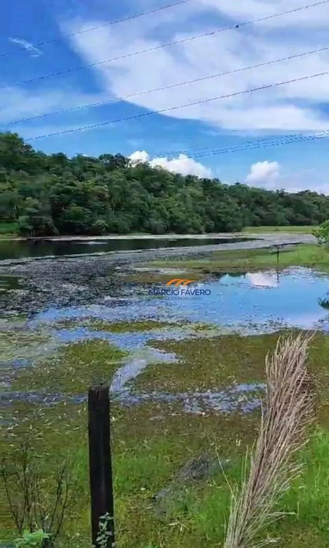 Farm for sale of 335 acres in Sorocaba, SP, Brazil