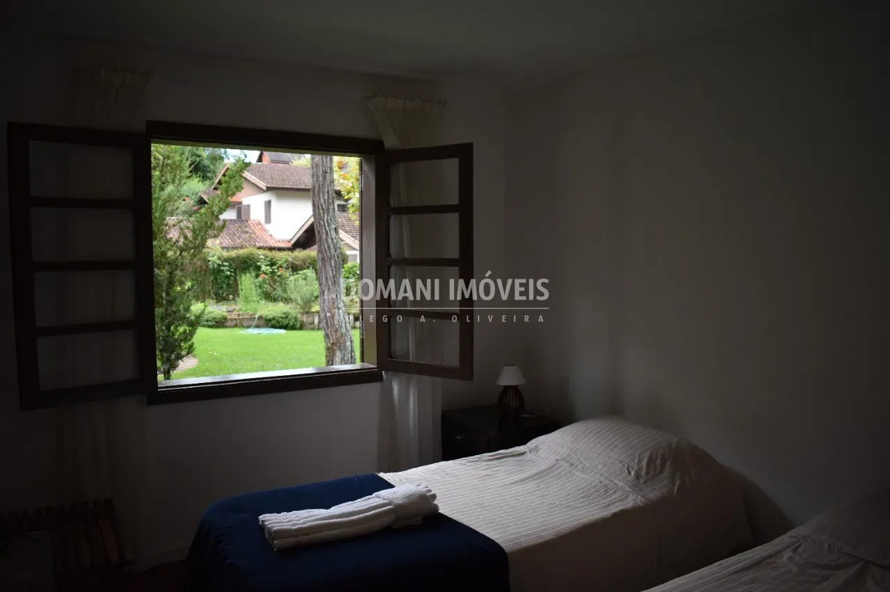 Casa à venda de 3.530 m² em Campos do Jordão, SP, Brasil