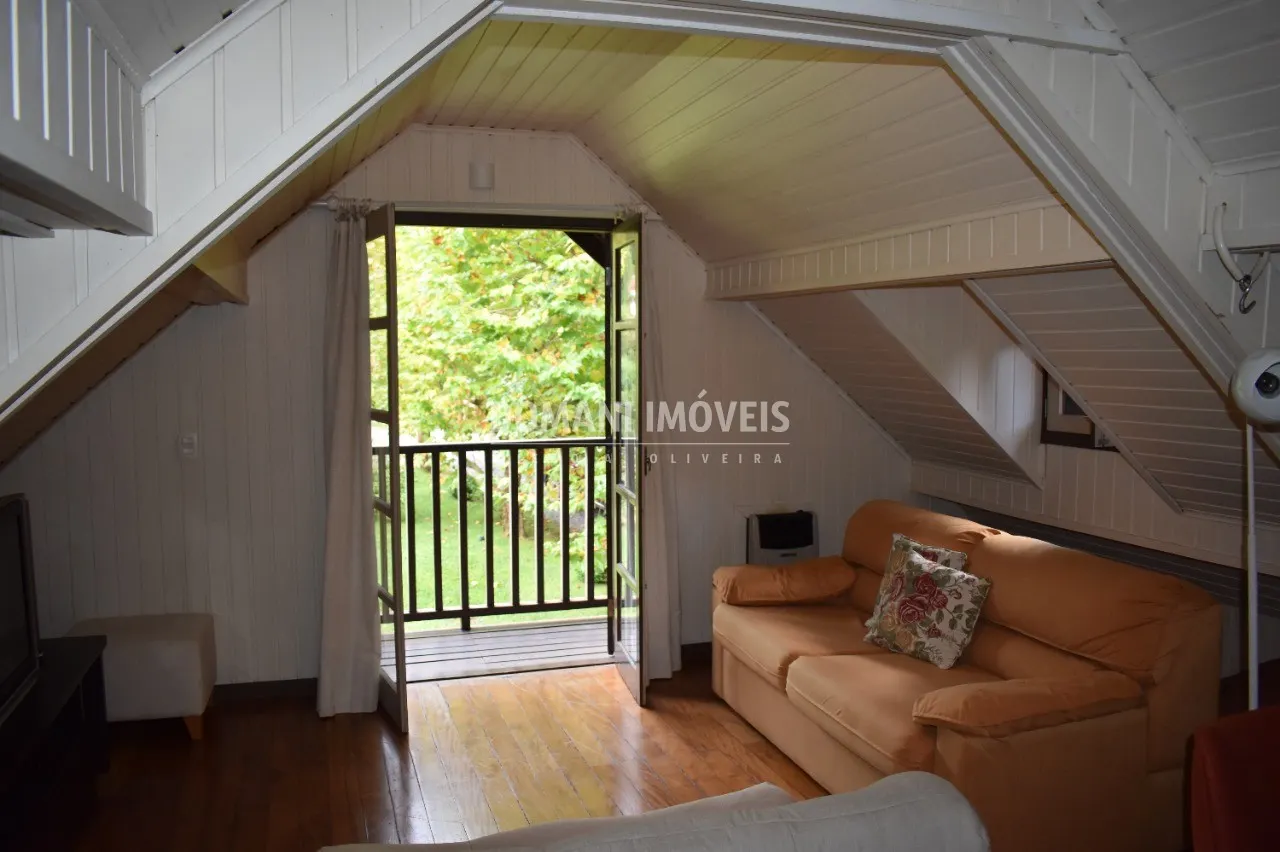 Casa à venda de 3.530 m² em Campos do Jordão, SP, Brasil