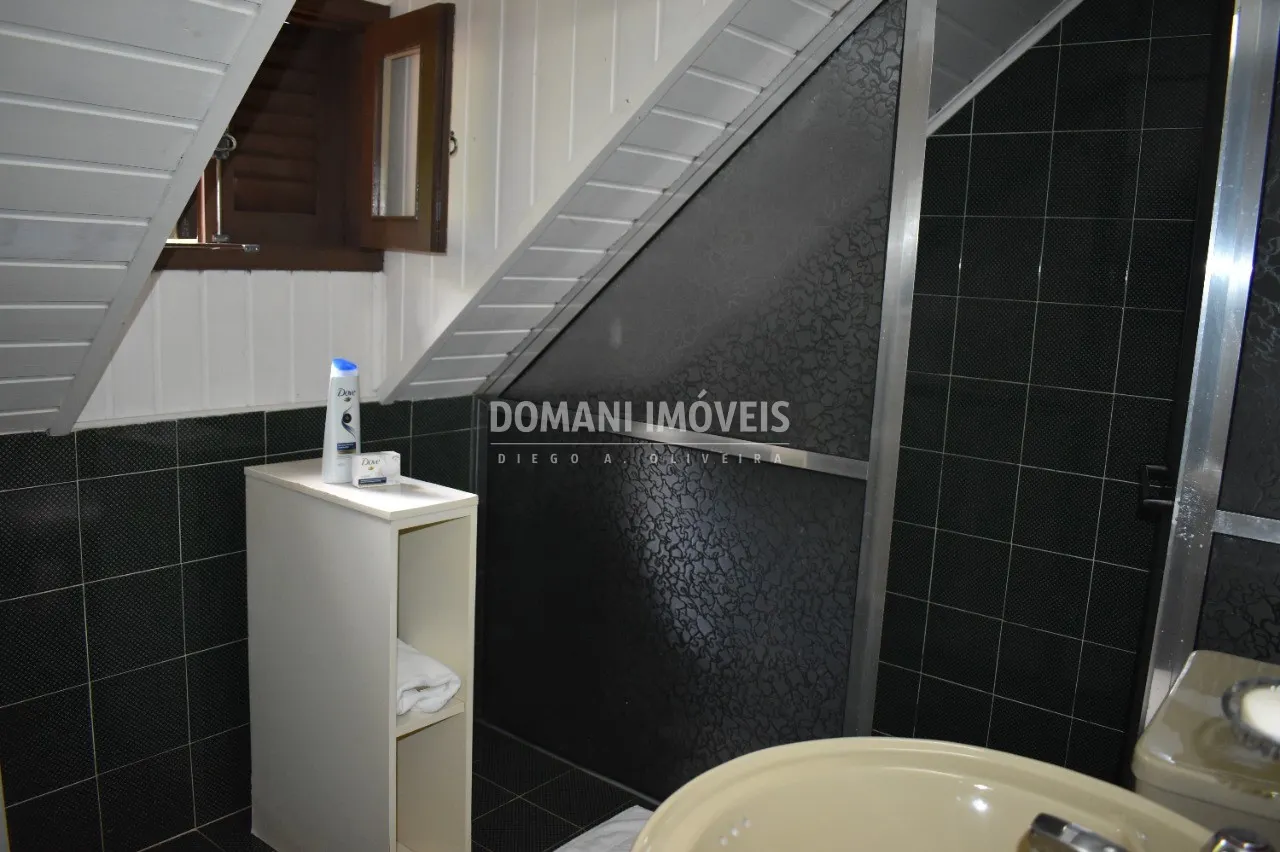 Casa à venda de 3.530 m² em Campos do Jordão, SP, Brasil