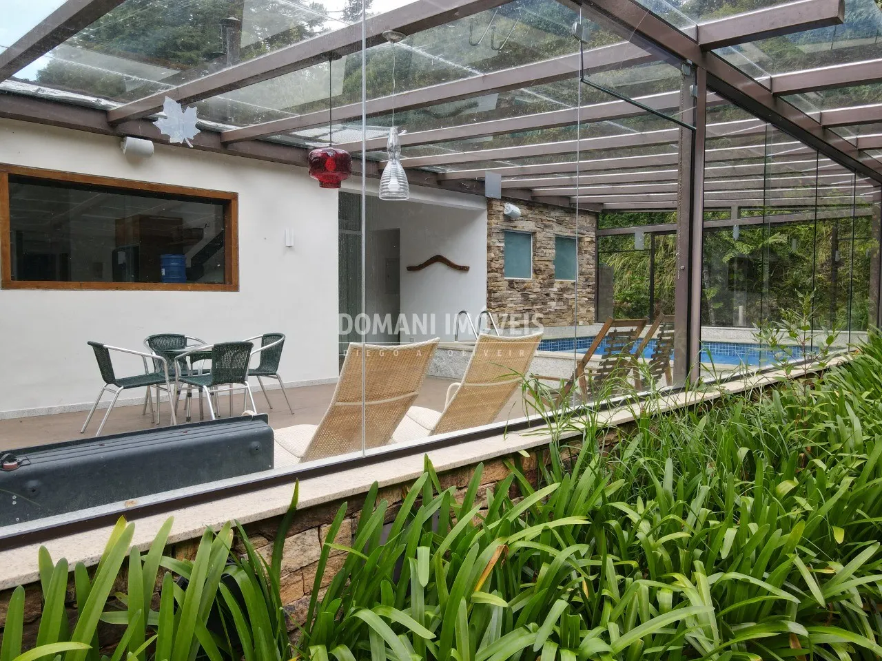 Casa à venda de 3.530 m² em Campos do Jordão, SP, Brasil