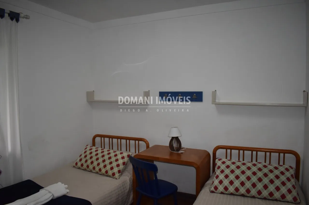 Casa à venda de 3.530 m² em Campos do Jordão, SP, Brasil