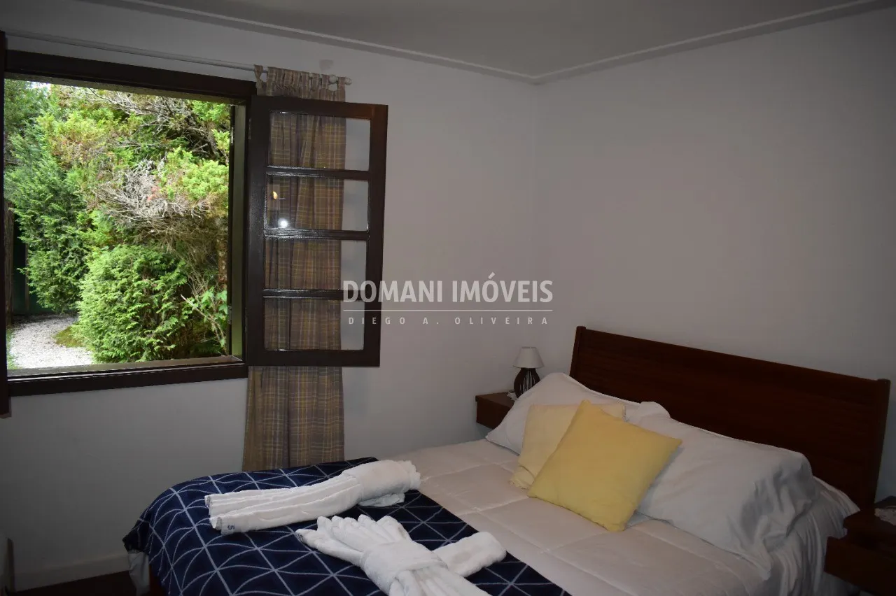Casa à venda de 3.530 m² em Campos do Jordão, SP, Brasil