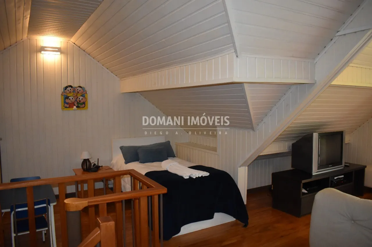 Casa à venda de 3.530 m² em Campos do Jordão, SP, Brasil