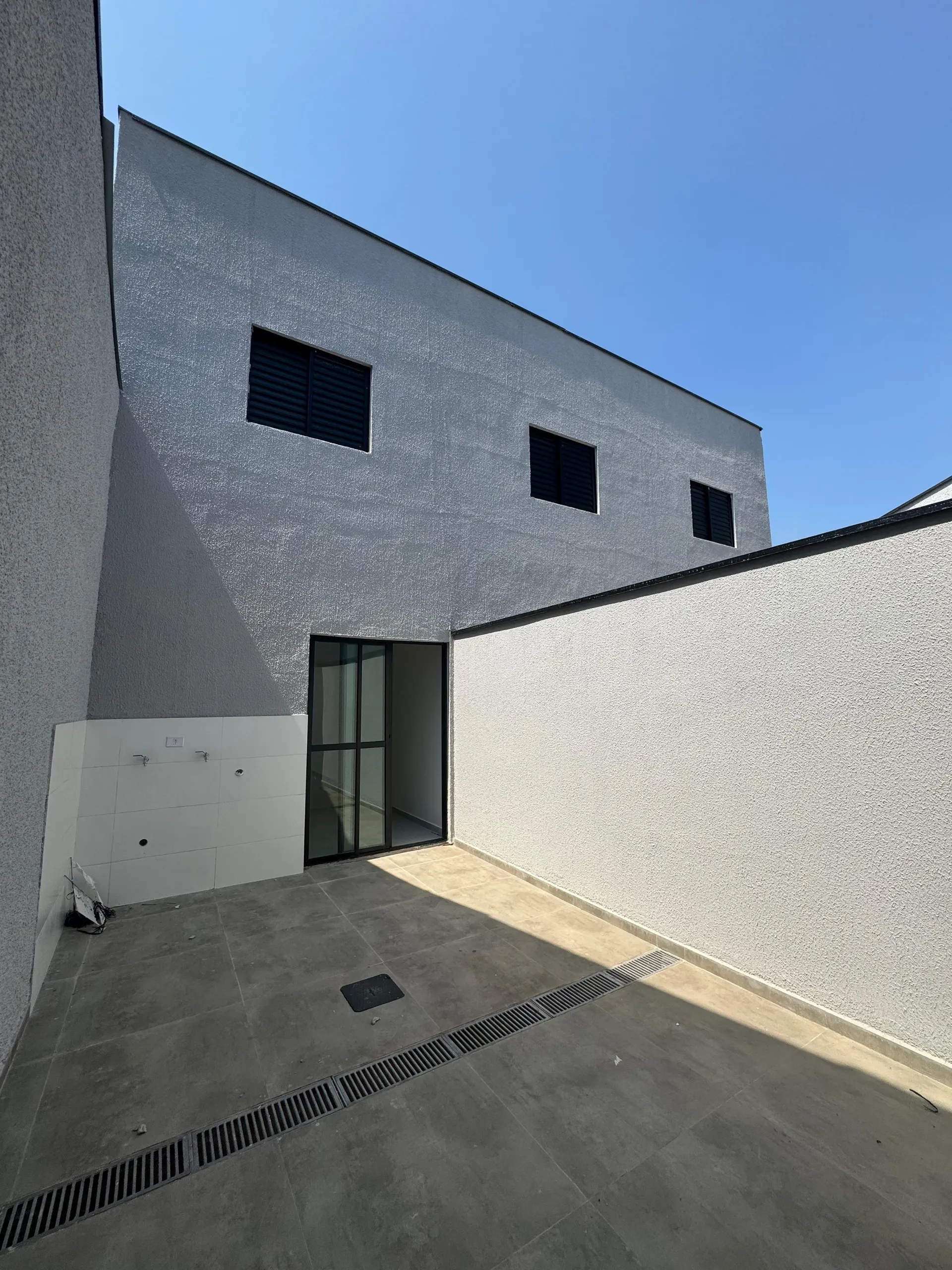 House for sale of 220 m² in São Paulo, SP, Brazil