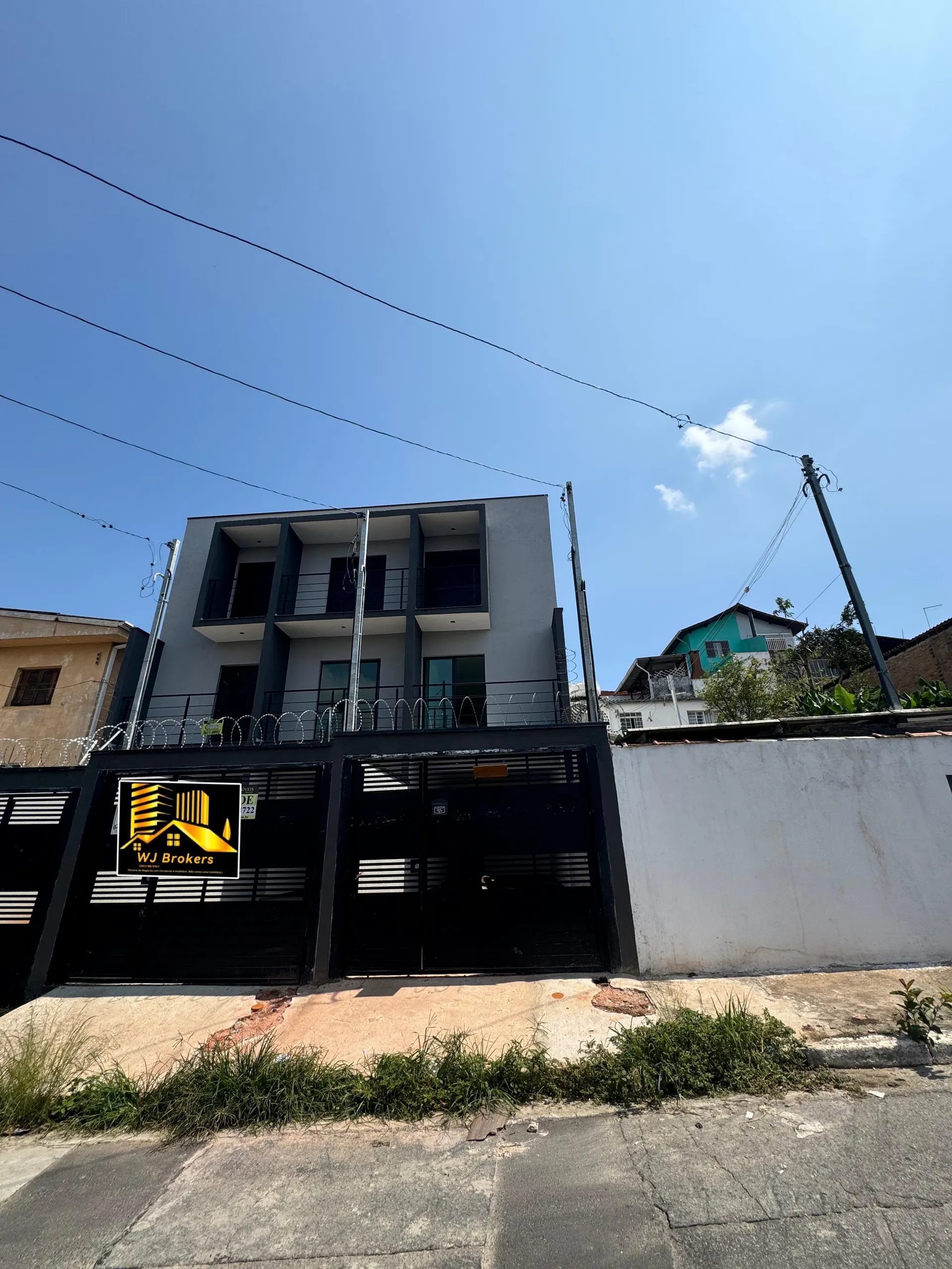House for sale of 220 m² in São Paulo, SP, Brazil