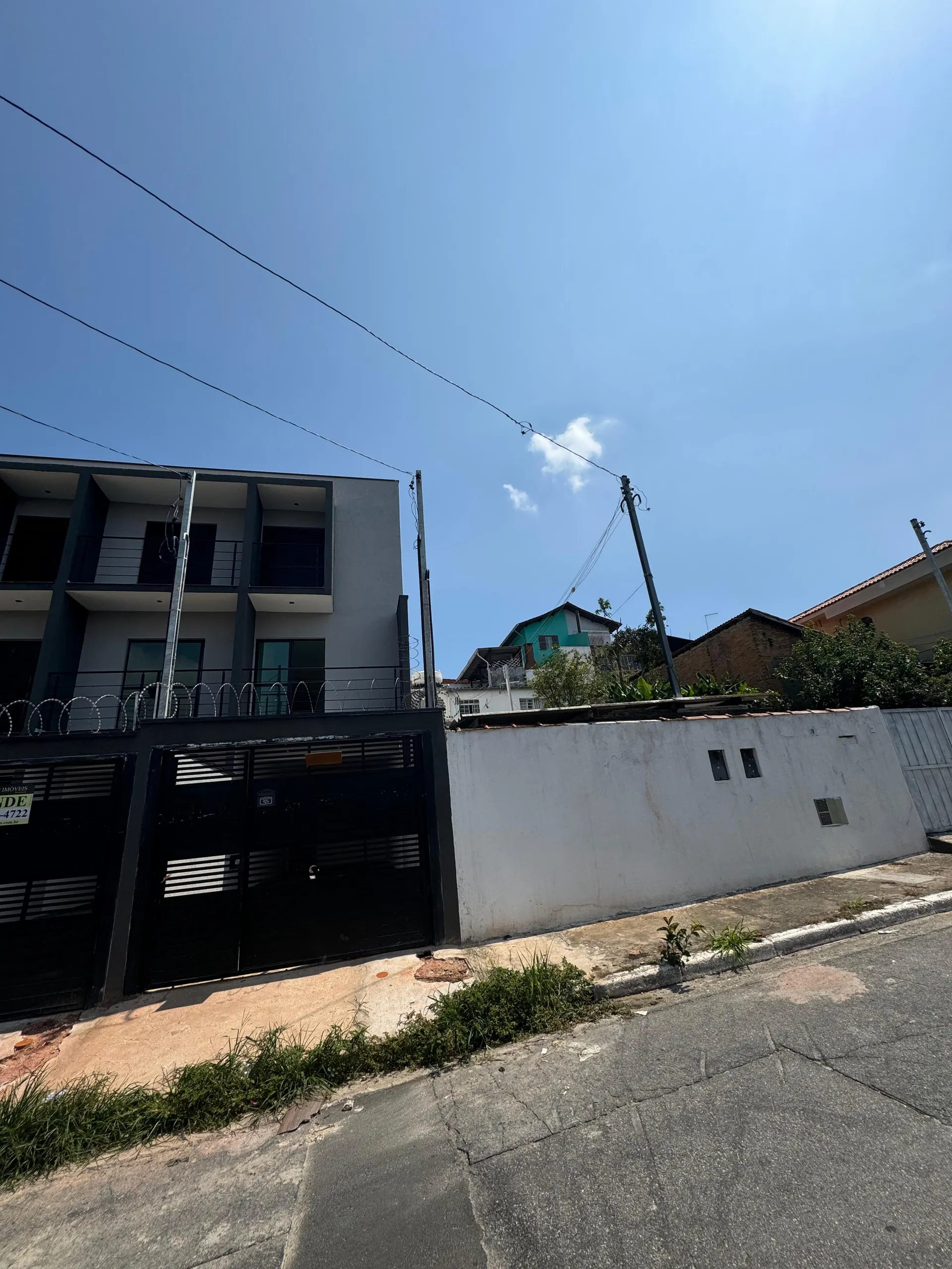 Casa à venda de 220 m² em São Paulo, SP, Brasil