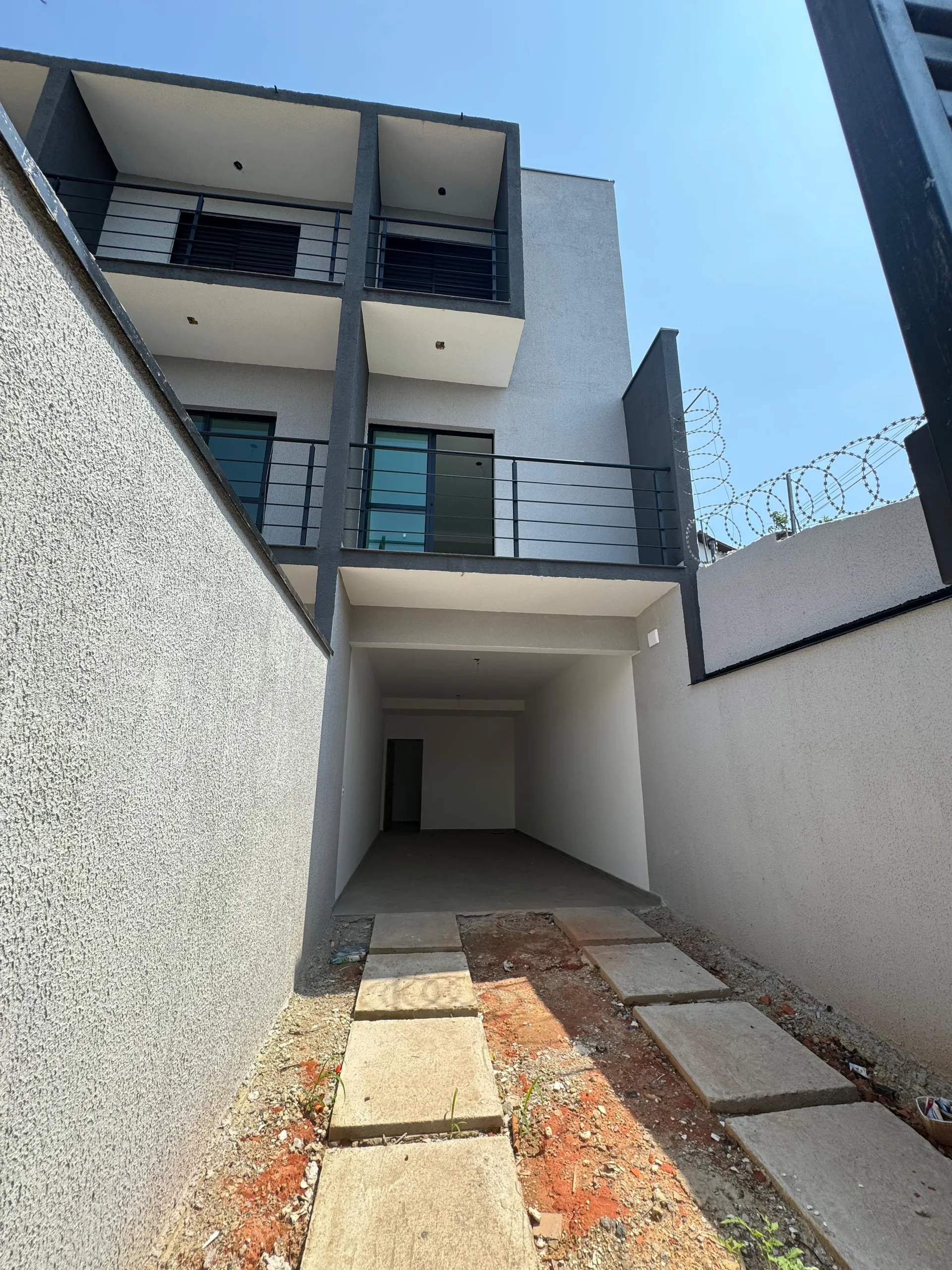 House for sale of 220 m² in São Paulo, SP, Brazil