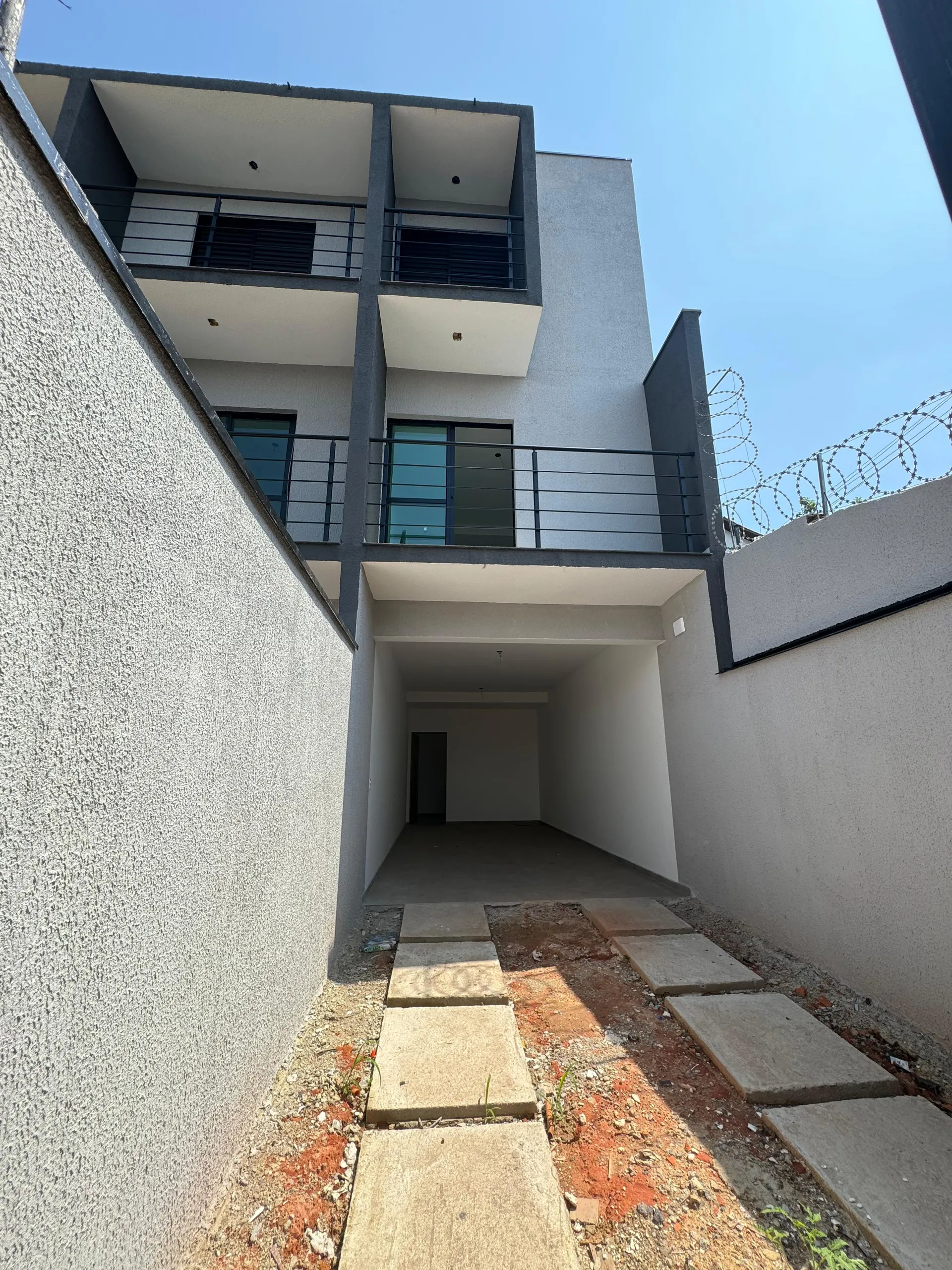House for sale of 220 m² in São Paulo, SP, Brazil