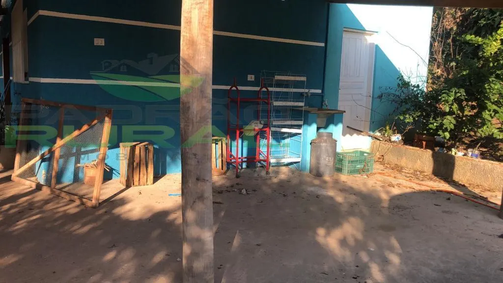 Country home for sale of 1,000 m² in Alumínio, SP, Brazil