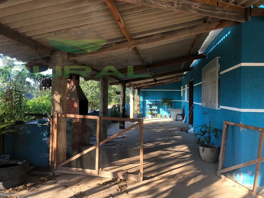 Country home for sale of 1,000 m² in Alumínio, SP, Brazil