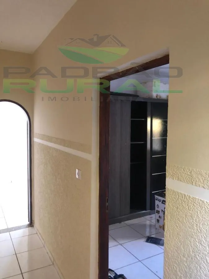 Country home for sale of 1,000 m² in Alumínio, SP, Brazil