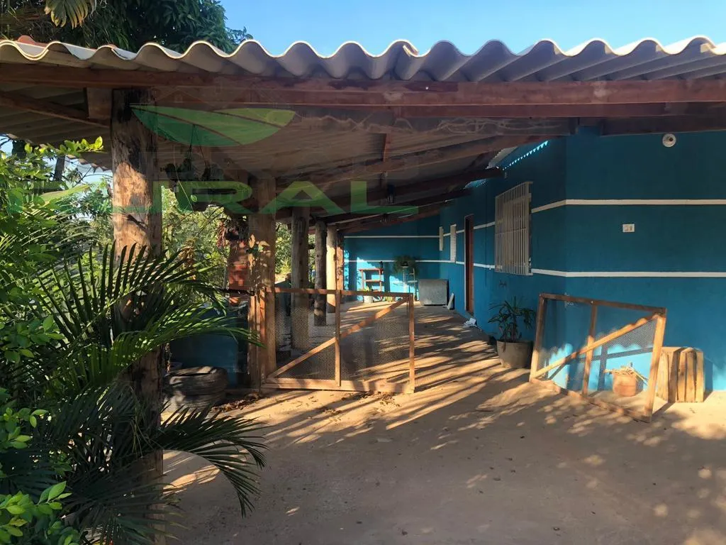 Country home for sale of 1,000 m² in Alumínio, SP, Brazil