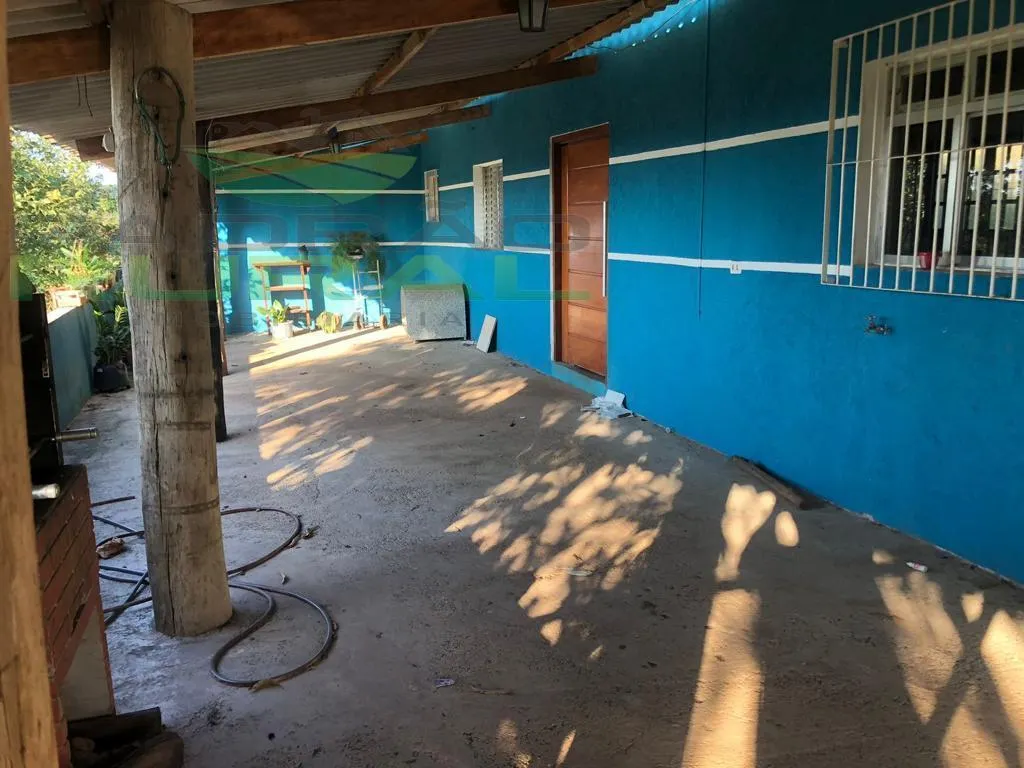Country home for sale of 1,000 m² in Alumínio, SP, Brazil