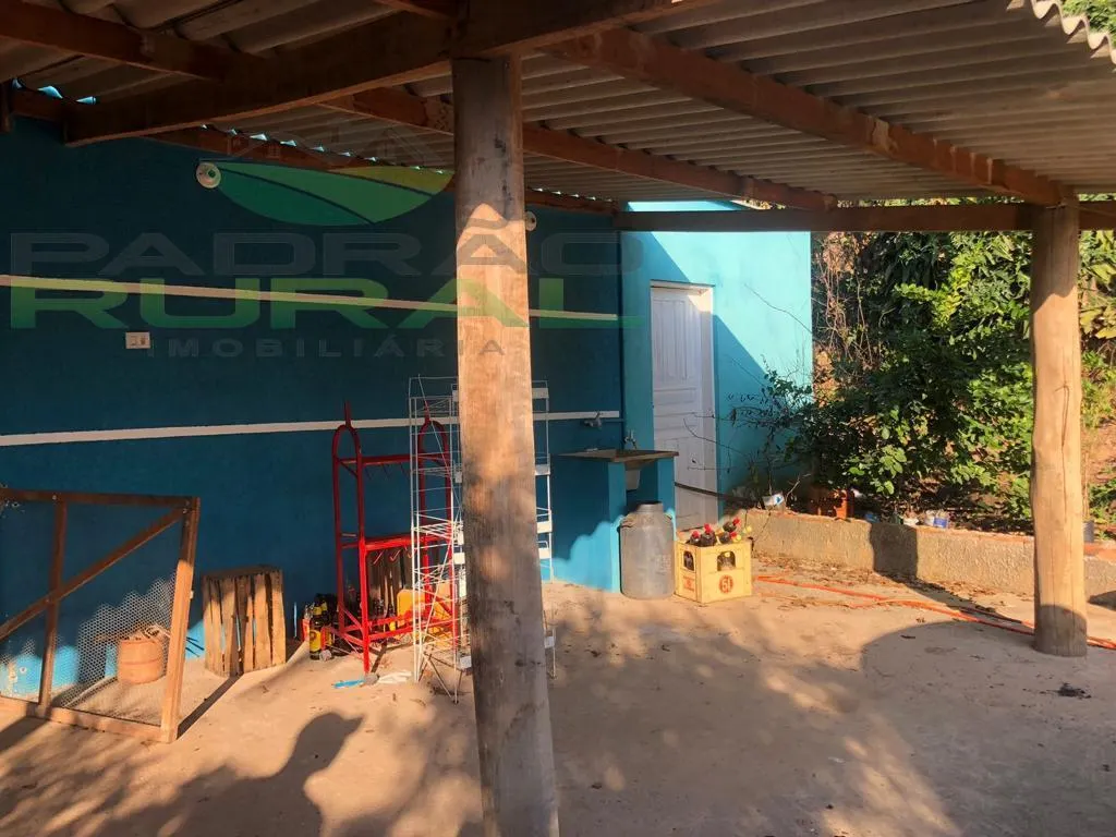 Country home for sale of 1,000 m² in Alumínio, SP, Brazil