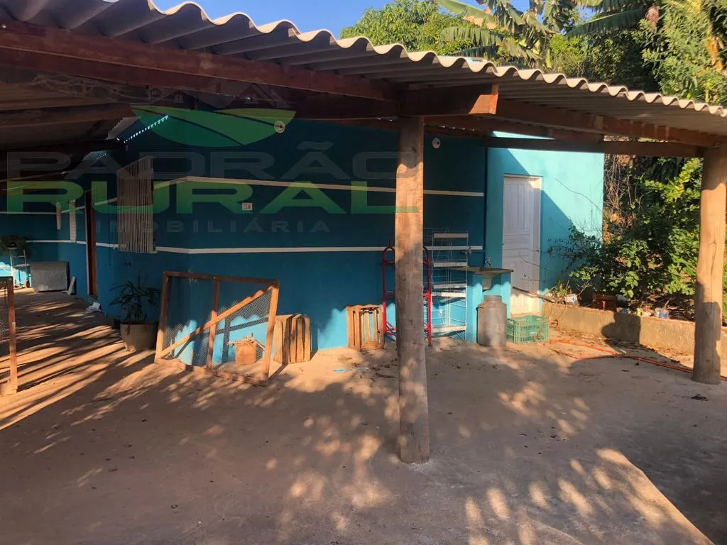 Country home for sale of 1,000 m² in Alumínio, SP, Brazil