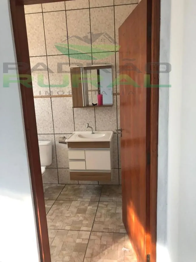 Country home for sale of 1,000 m² in Alumínio, SP, Brazil