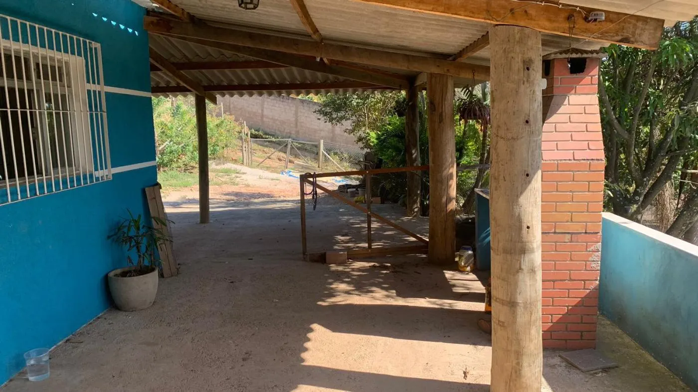 Country home for sale of 1,000 m² in Alumínio, SP, Brazil
