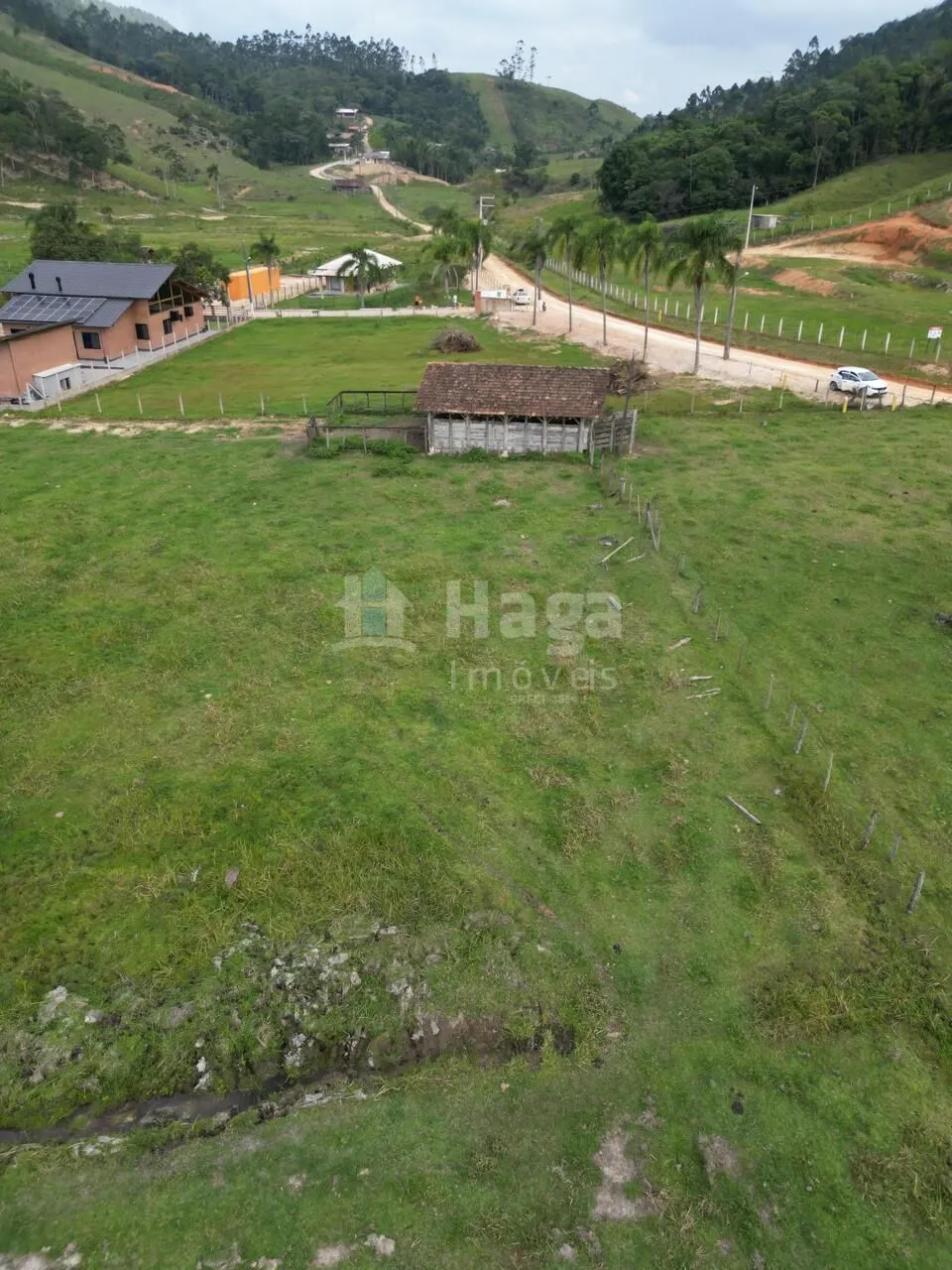 Country home for sale of 11 acres in Tijucas, SC, Brazil
