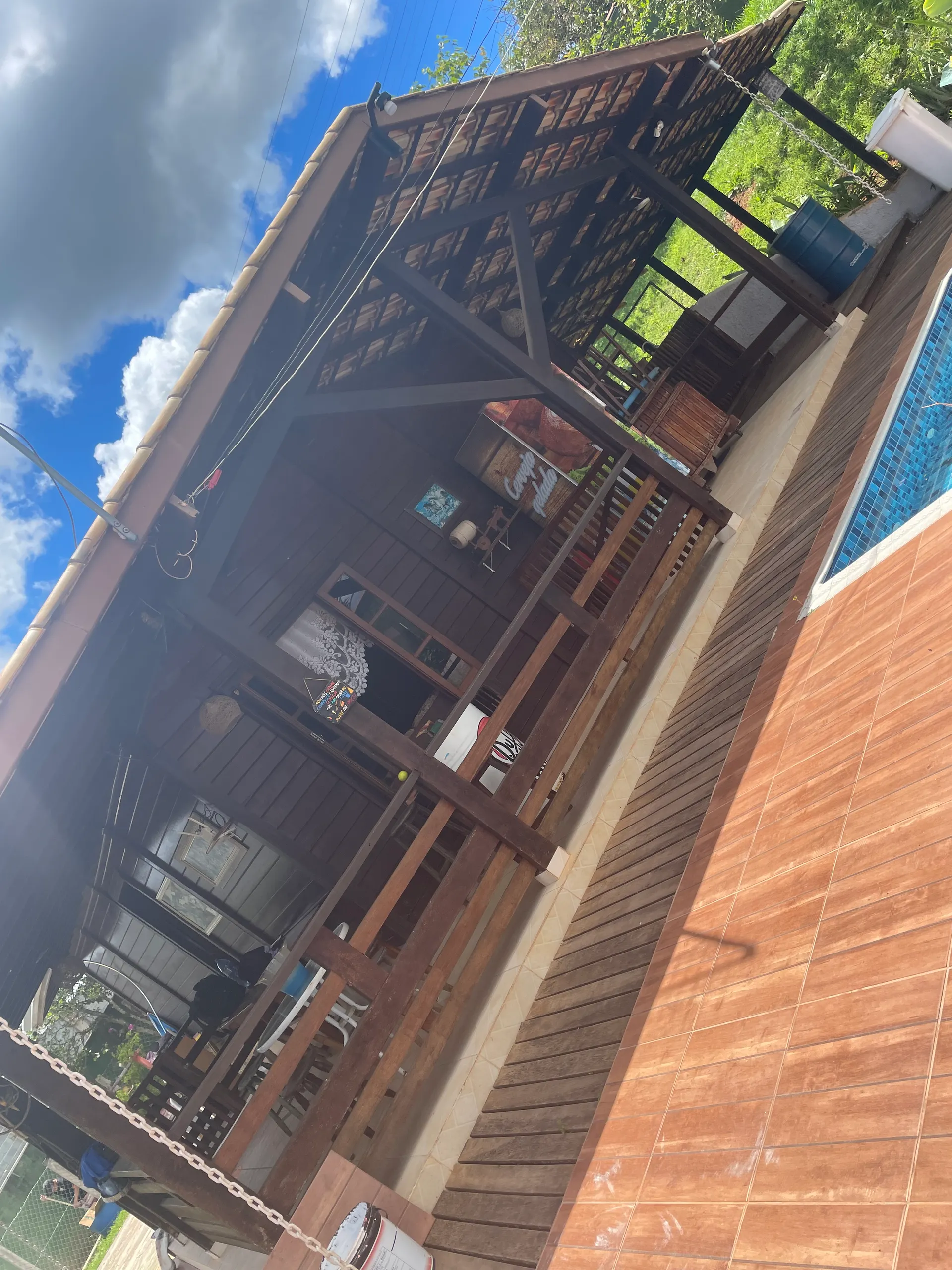 Chácara à venda de 1.700 m² em Santa Isabel, SP, Brasil