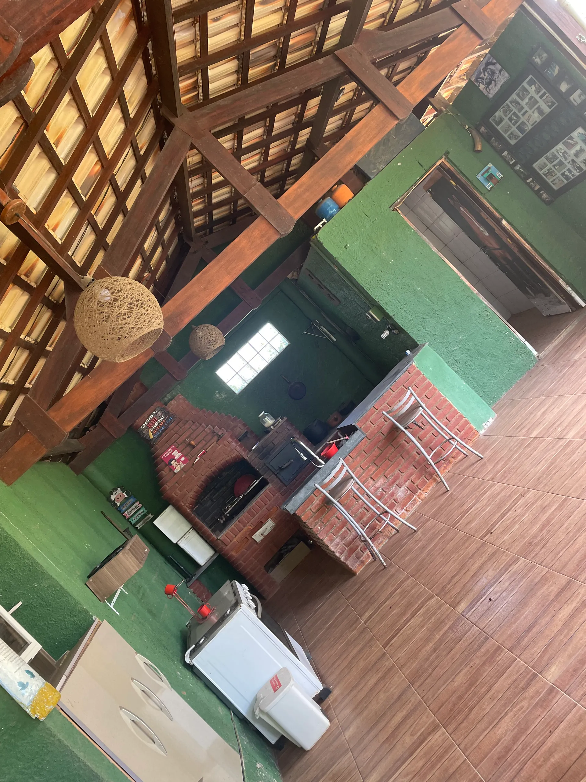 Chácara à venda de 1.700 m² em Santa Isabel, SP, Brasil
