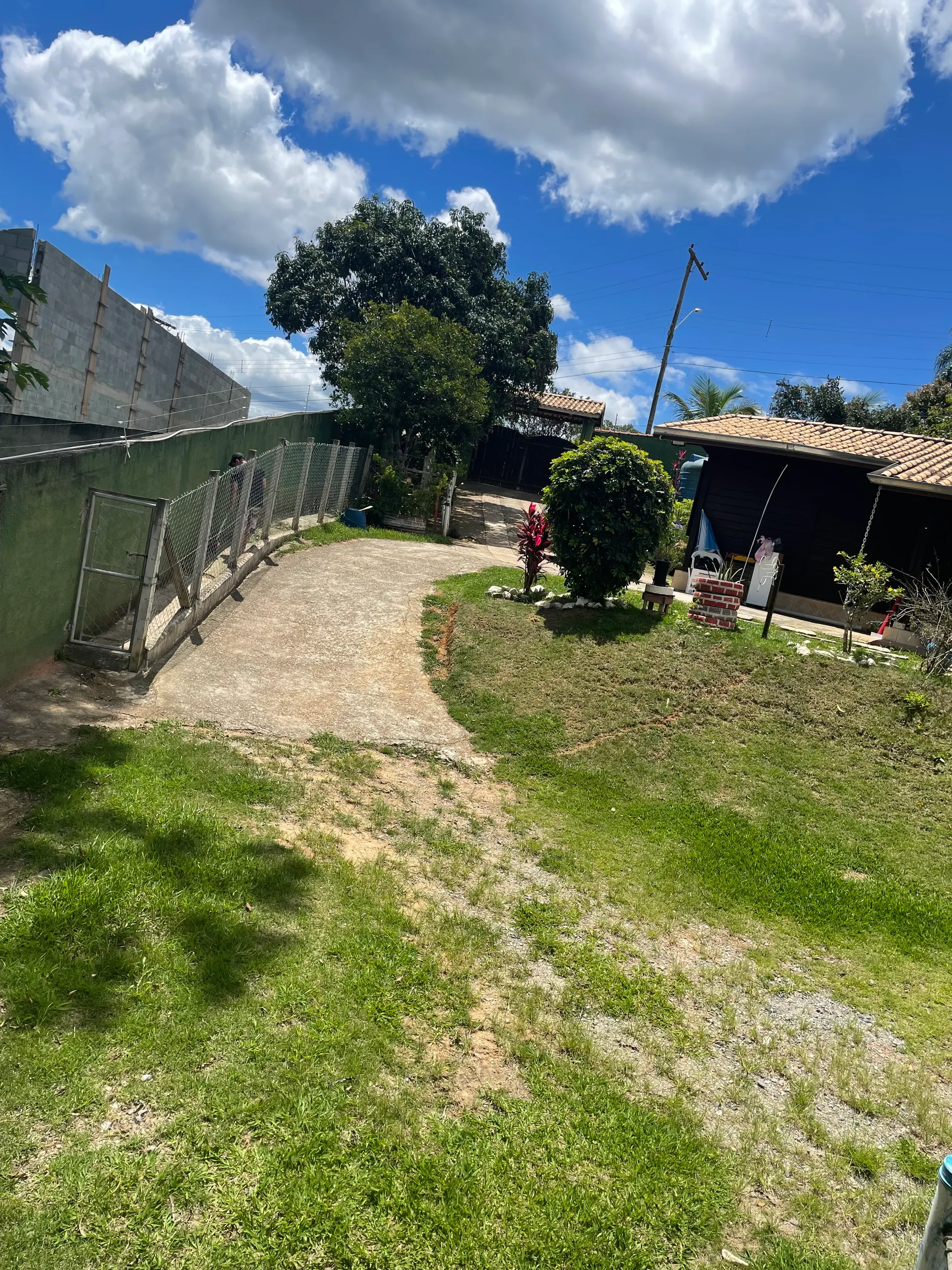 Chácara à venda de 1.700 m² em Santa Isabel, SP, Brasil