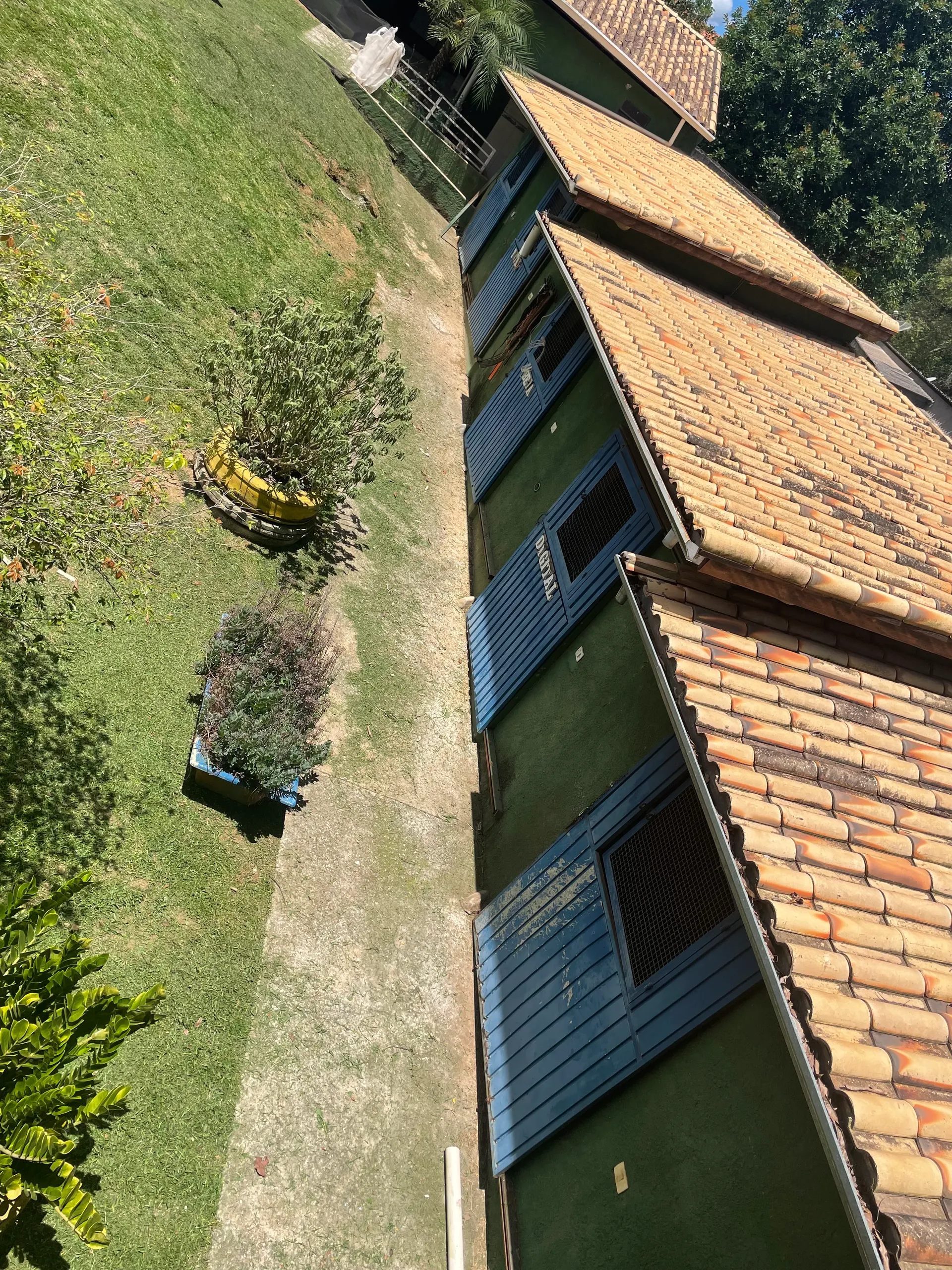 Chácara à venda de 1.700 m² em Santa Isabel, SP, Brasil