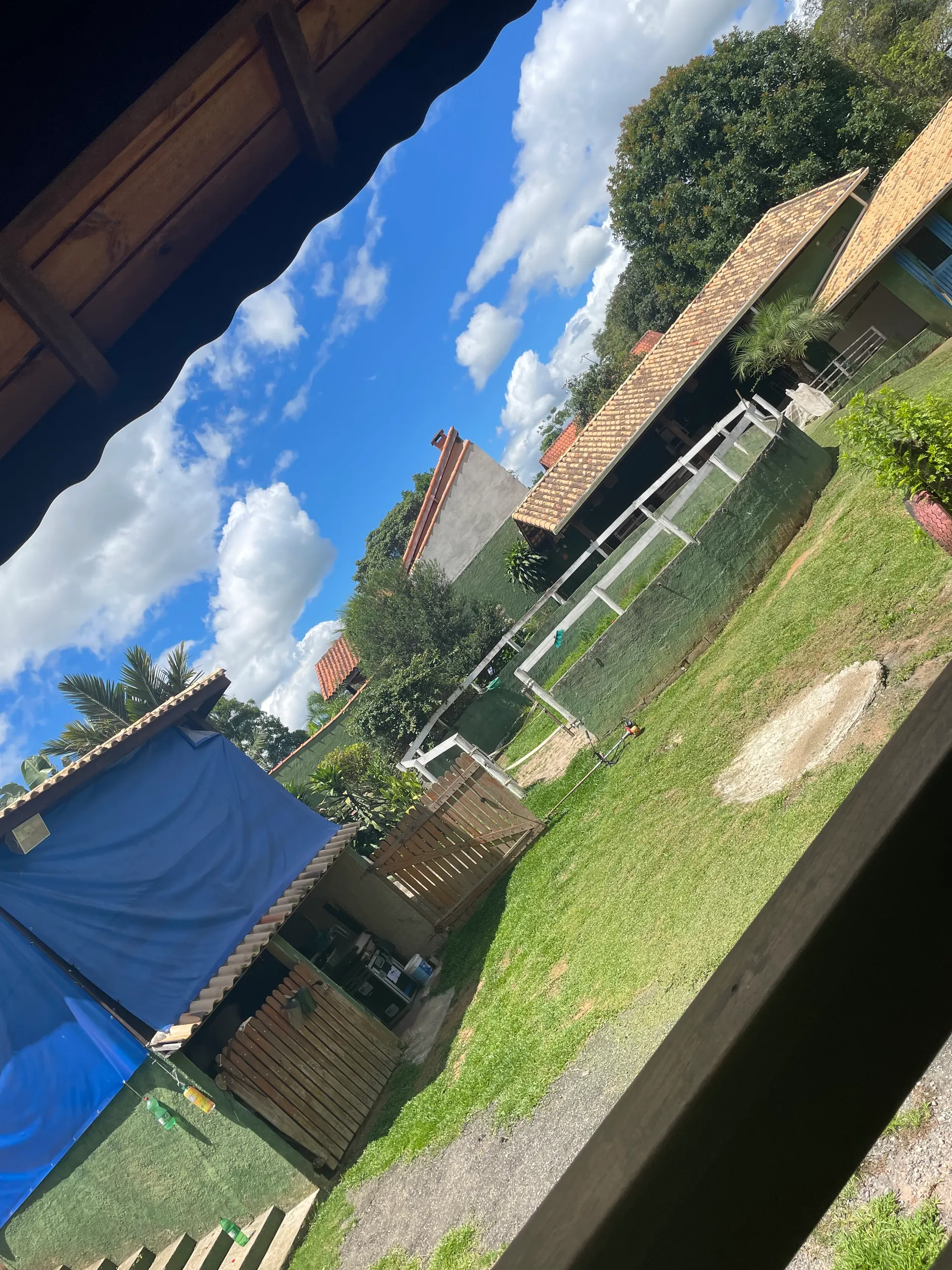 Chácara à venda de 1.700 m² em Santa Isabel, SP, Brasil