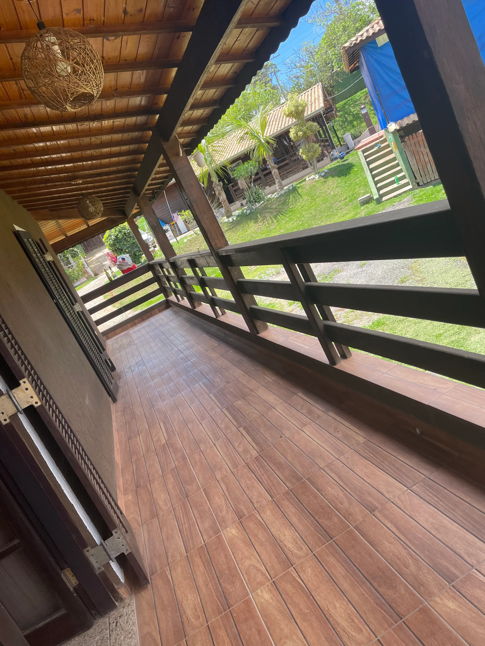 Chácara à venda de 1.700 m² em Santa Isabel, SP, Brasil