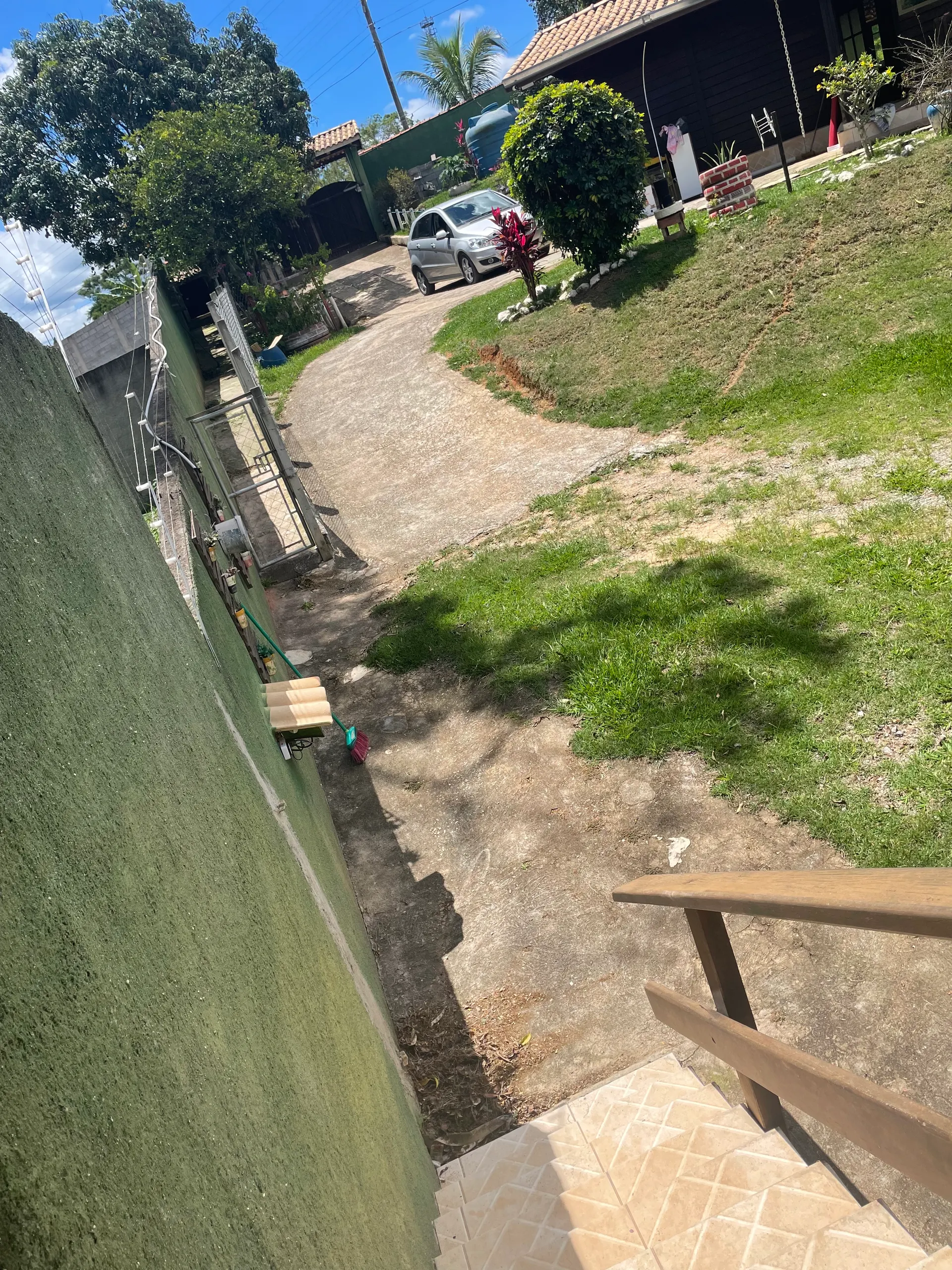 Chácara à venda de 1.700 m² em Santa Isabel, SP, Brasil