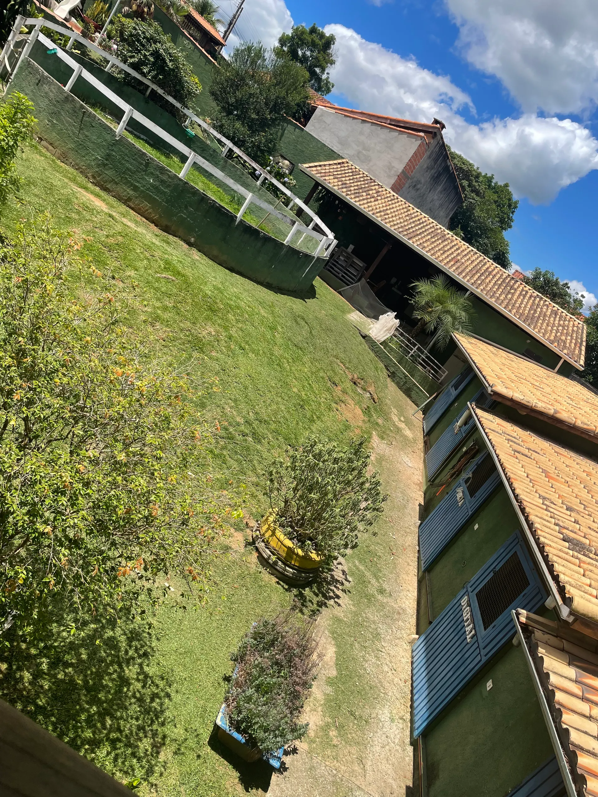 Chácara à venda de 1.700 m² em Santa Isabel, SP, Brasil