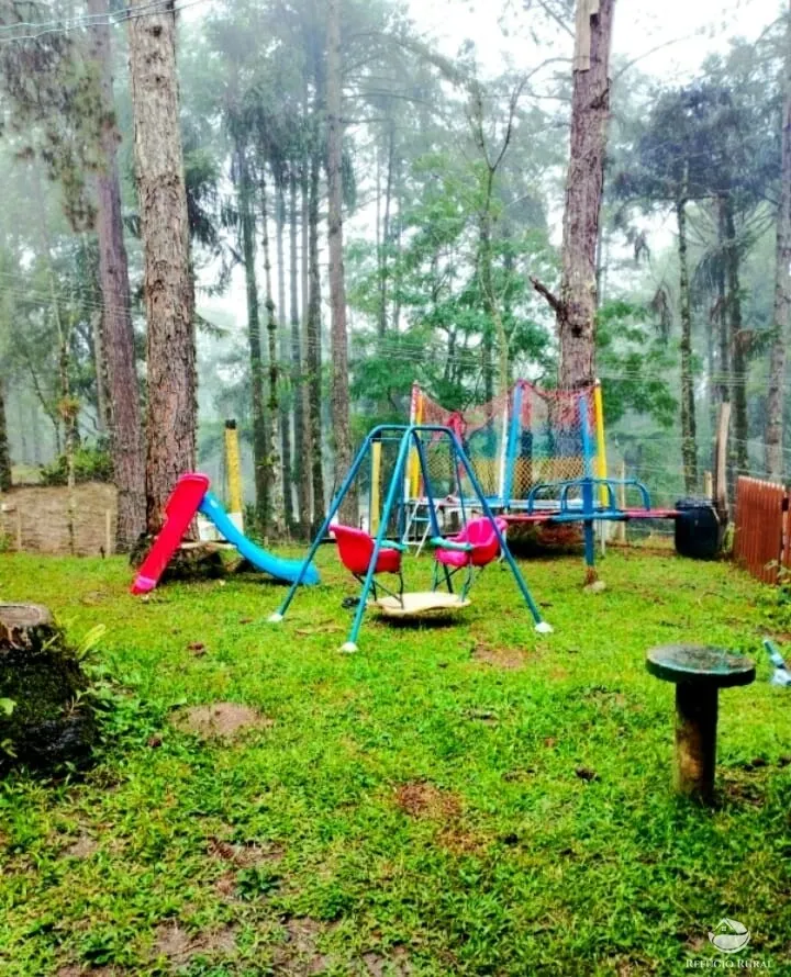 Sítio à venda de 6 ha em São José dos Campos, SP, Brasil