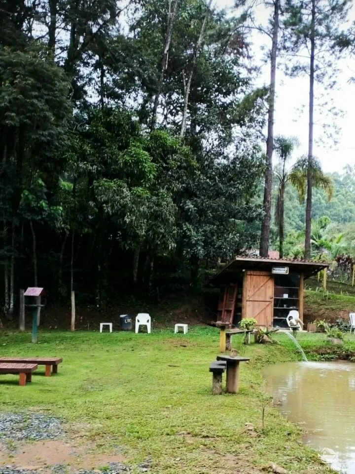 Sítio à venda de 6 ha em São José dos Campos, SP, Brasil