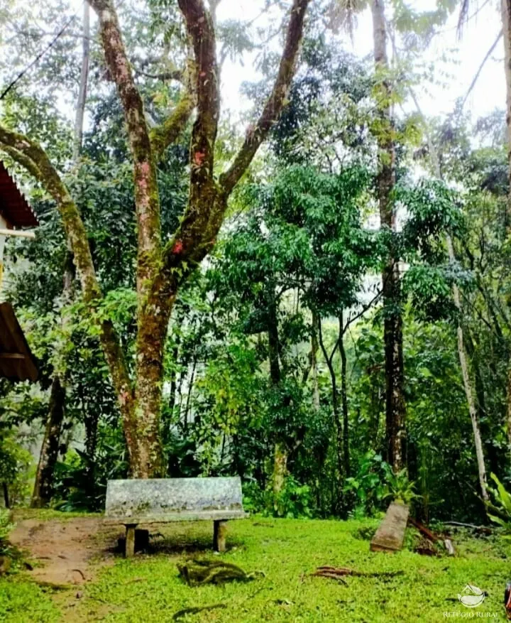 Sítio à venda de 6 ha em São José dos Campos, SP, Brasil