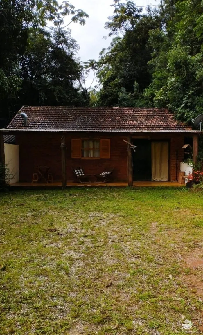 Sítio à venda de 6 ha em São José dos Campos, SP, Brasil