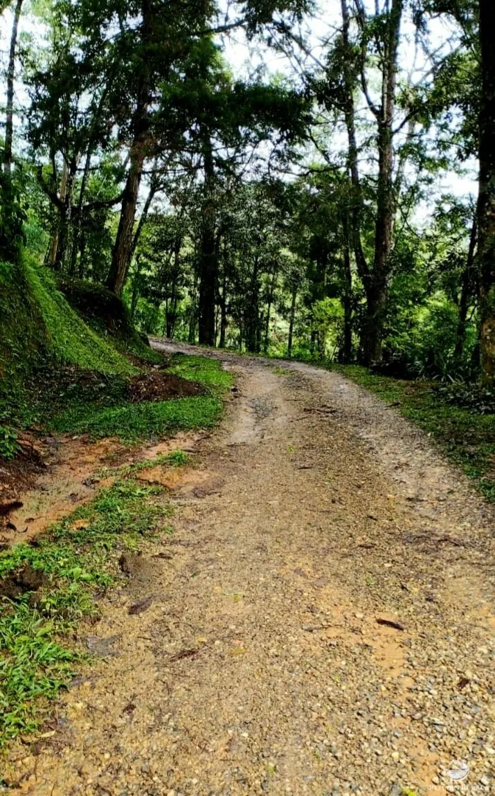 Sítio à venda de 6 ha em São José dos Campos, SP, Brasil