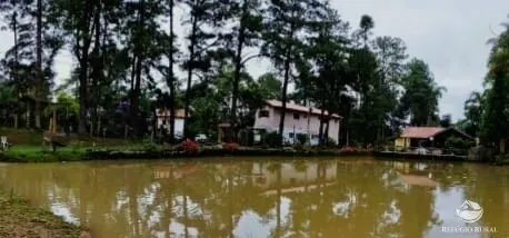 Sítio à venda de 6 ha em São José dos Campos, SP, Brasil