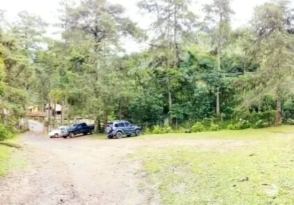 Sítio à venda de 6 ha em São José dos Campos, SP, Brasil