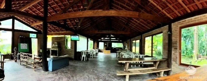 Sítio à venda de 6 ha em São José dos Campos, SP, Brasil