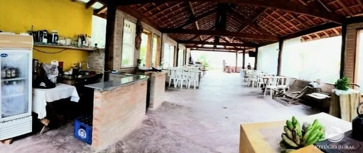Sítio à venda de 6 ha em São José dos Campos, SP, Brasil