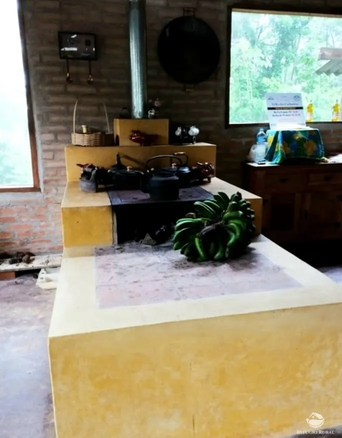 Sítio à venda de 6 ha em São José dos Campos, SP, Brasil