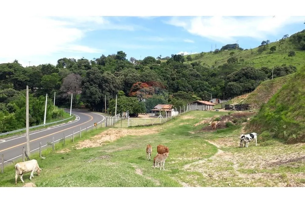 Sítio à venda de 5 ha em Serra Negra, SP, Brasil