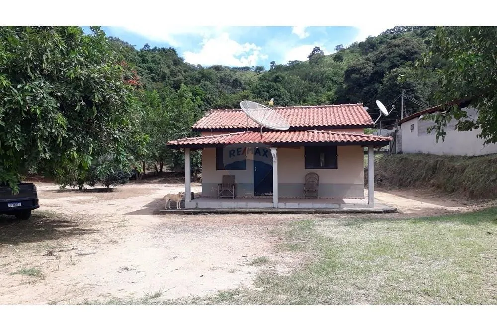 Sítio à venda de 5 ha em Serra Negra, SP, Brasil