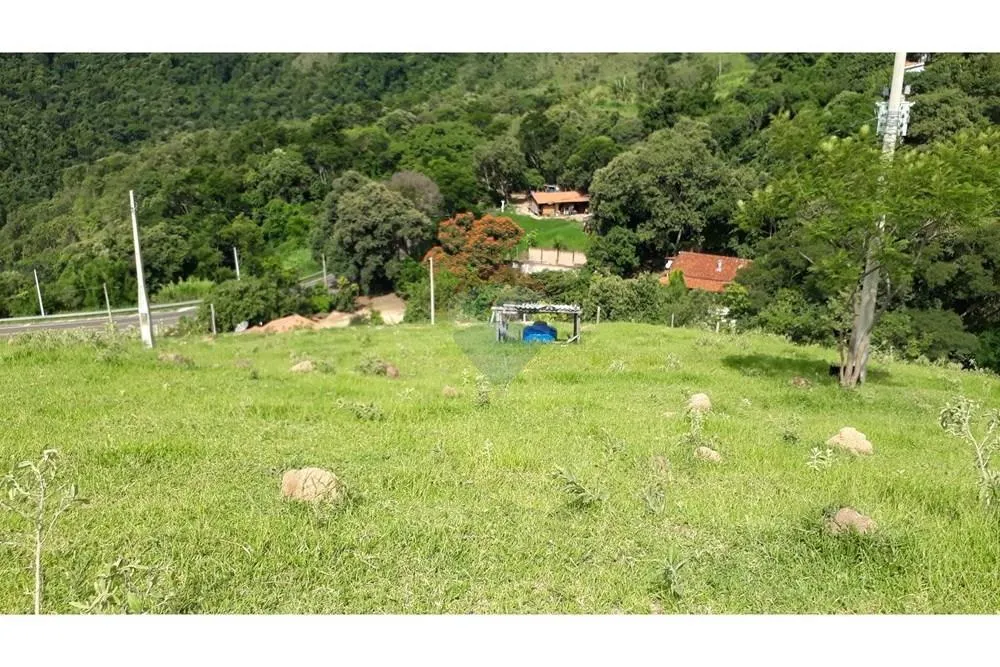 Sítio à venda de 5 ha em Serra Negra, SP, Brasil