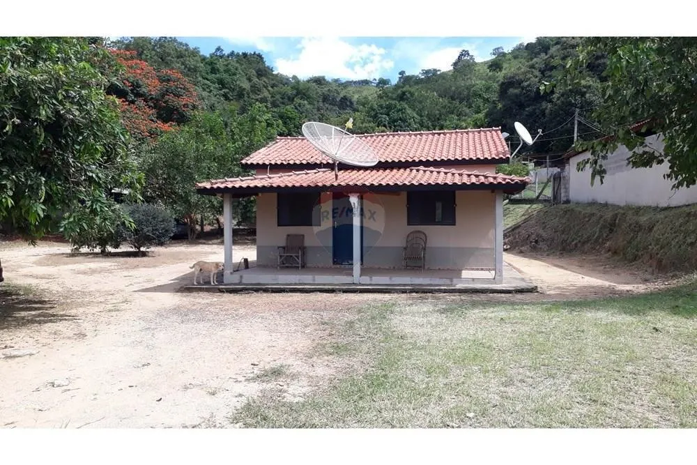 Sítio à venda de 5 ha em Serra Negra, SP, Brasil