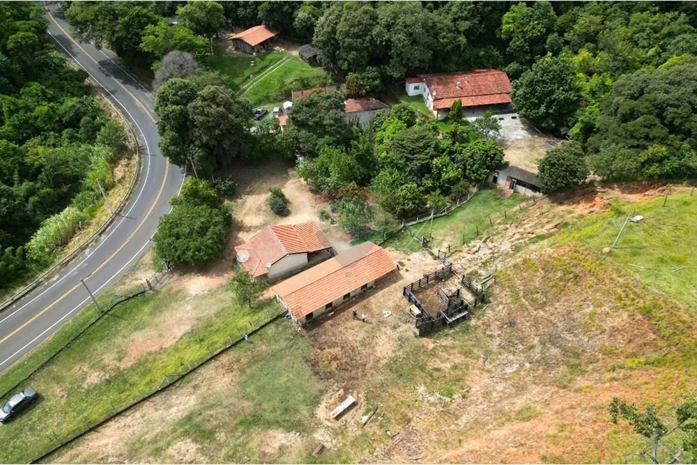 Sítio à venda de 5 ha em Serra Negra, SP, Brasil