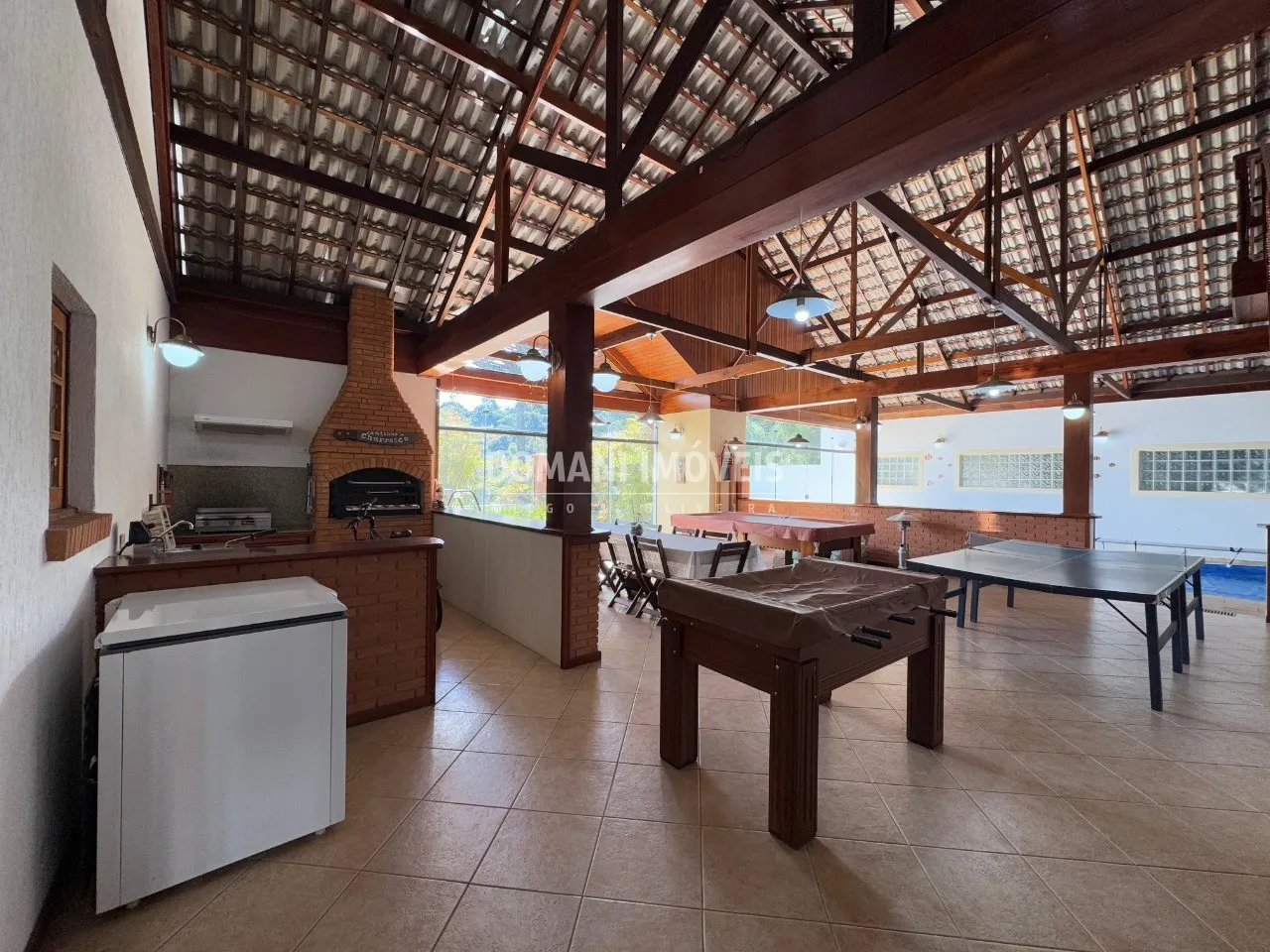 Casa à venda de 1.200 m² em Campos do Jordão, SP, Brasil