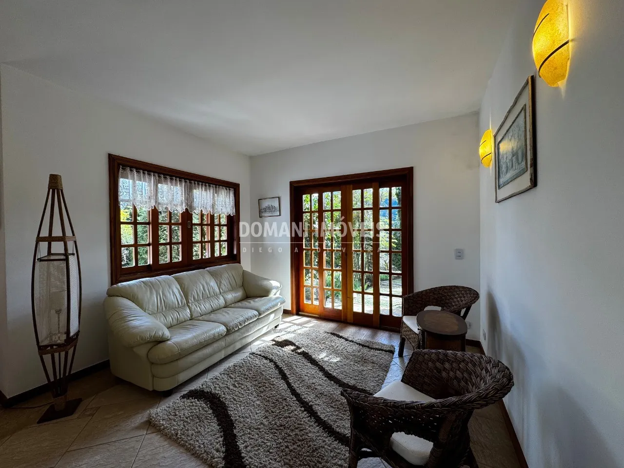 Casa à venda de 1.200 m² em Campos do Jordão, SP, Brasil