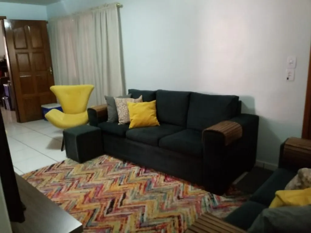 House for sale of 200 m² in Várzea Grande, MT, Brazil